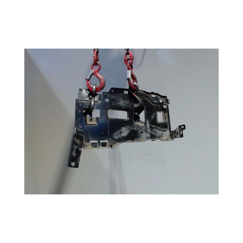 BAC BATTERIE PEUGEOT 3008 2009-