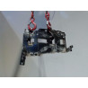 BAC BATTERIE PEUGEOT 3008 2009-