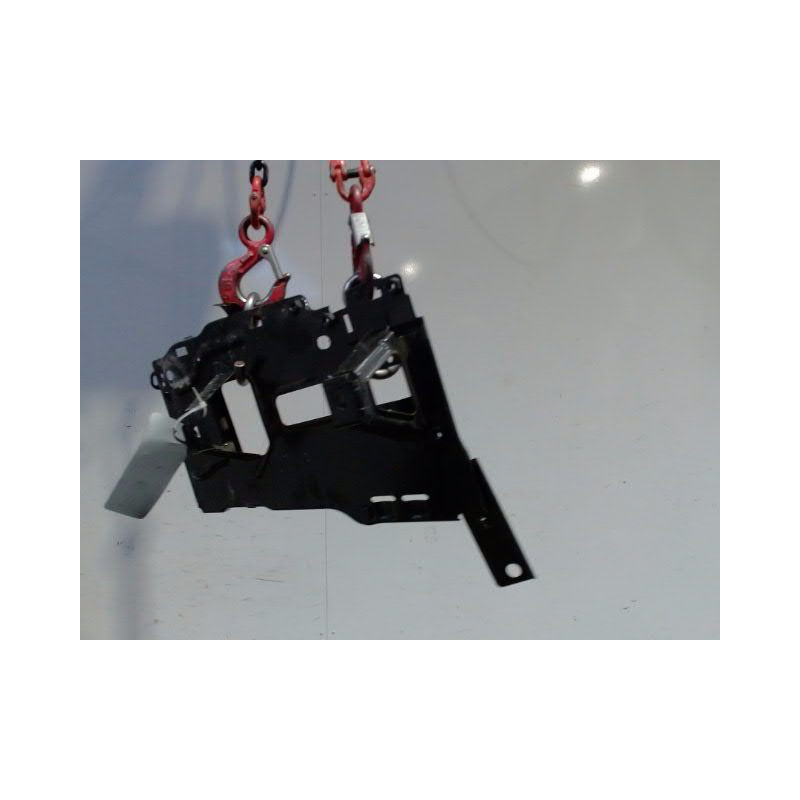 BAC BATTERIE PEUGEOT 3008 2009-