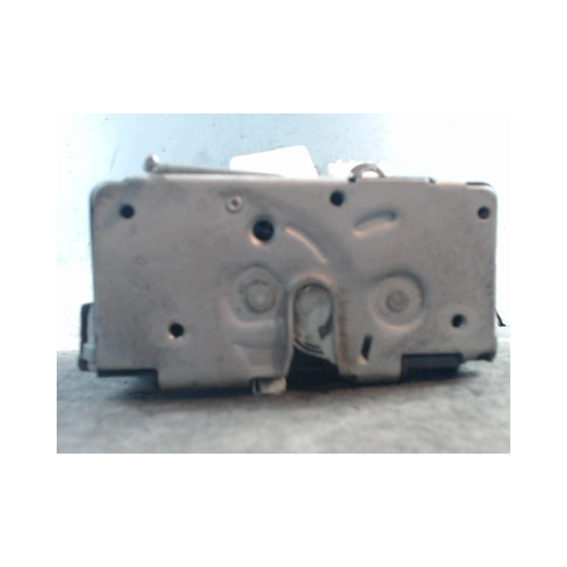 SYSTEME CONDAMNATION ARRIERE DROIT OPEL CORSA 2010-