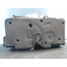 SYSTEME CONDAMNATION ARRIERE DROIT OPEL CORSA 2010-