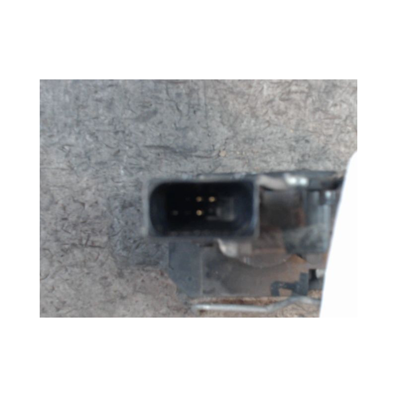 SYSTEME CONDAMNATION ARRIERE DROIT OPEL CORSA 2010-