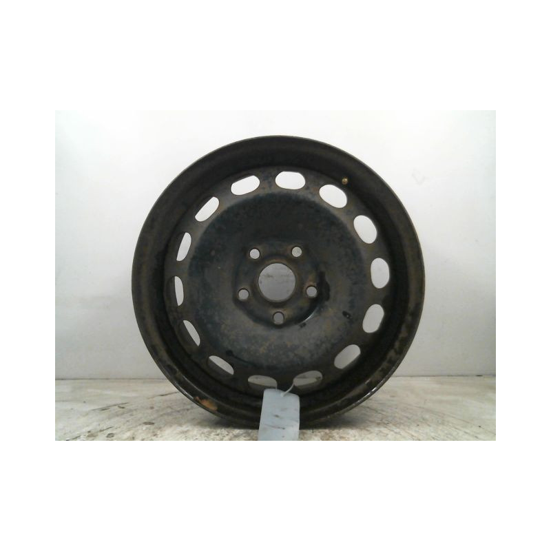JANTE TOLE VOLKSWAGEN TOURAN