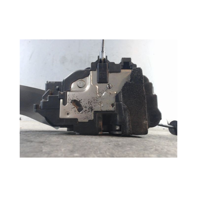SYSTEME CONDAMNATION ARRIERE DROIT RENAULT LAGUNA III 2009-