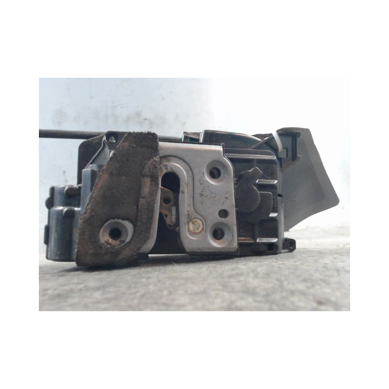 SYSTEME CONDAMNATION ARRIERE DROIT RENAULT LAGUNA III 2009-