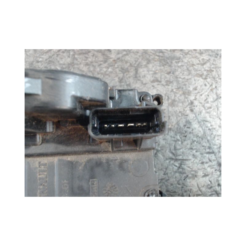 SYSTEME CONDAMNATION ARRIERE DROIT RENAULT LAGUNA III 2009-