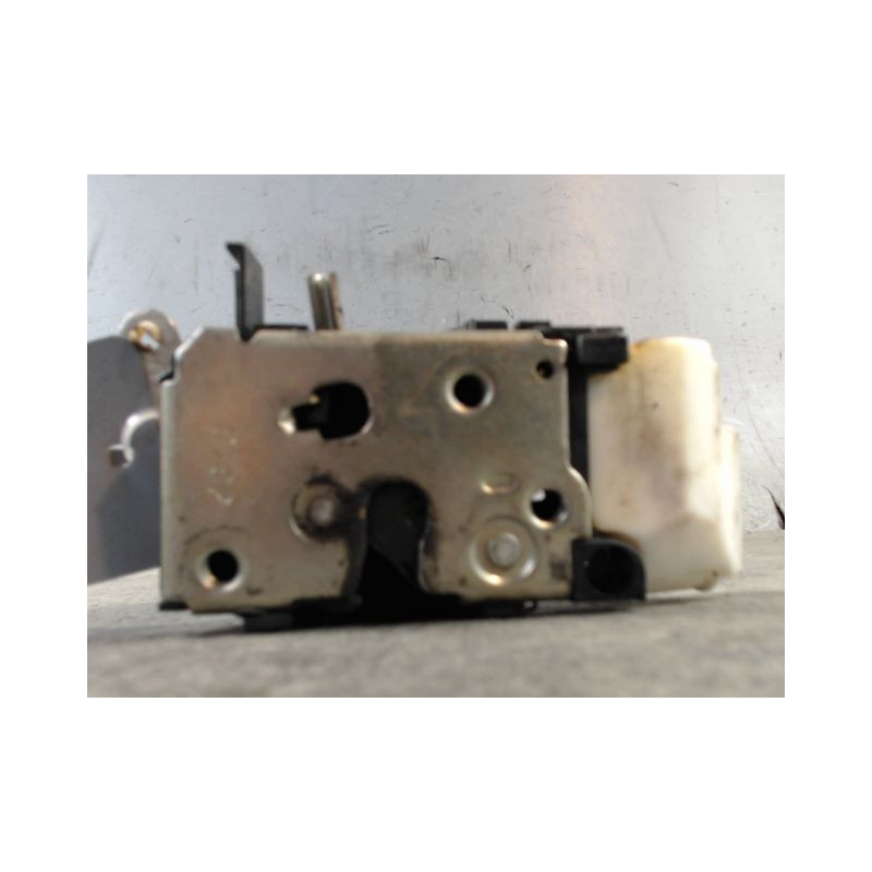 SYSTEME CONDAMNATION AVANT DROIT FIAT PUNTO 99-2003