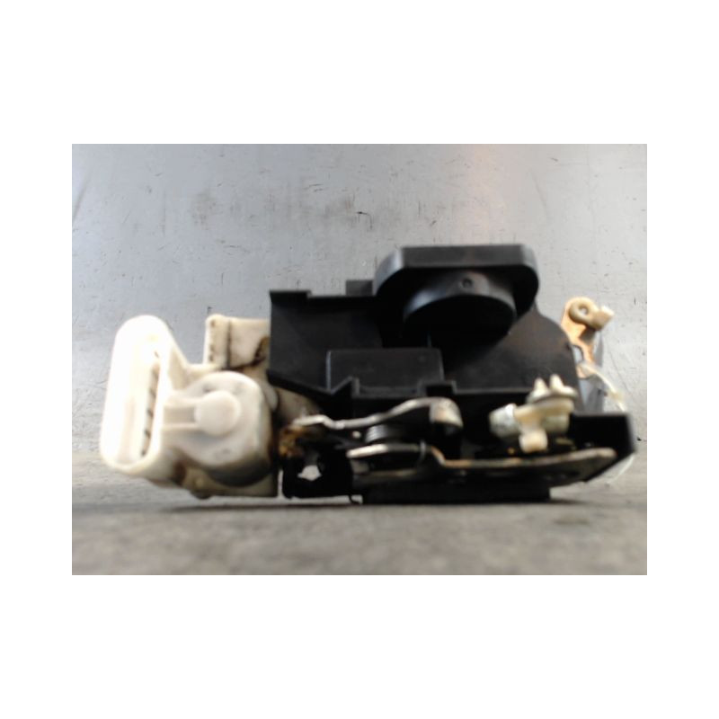 SYSTEME CONDAMNATION AVANT DROIT FIAT PUNTO 99-2003