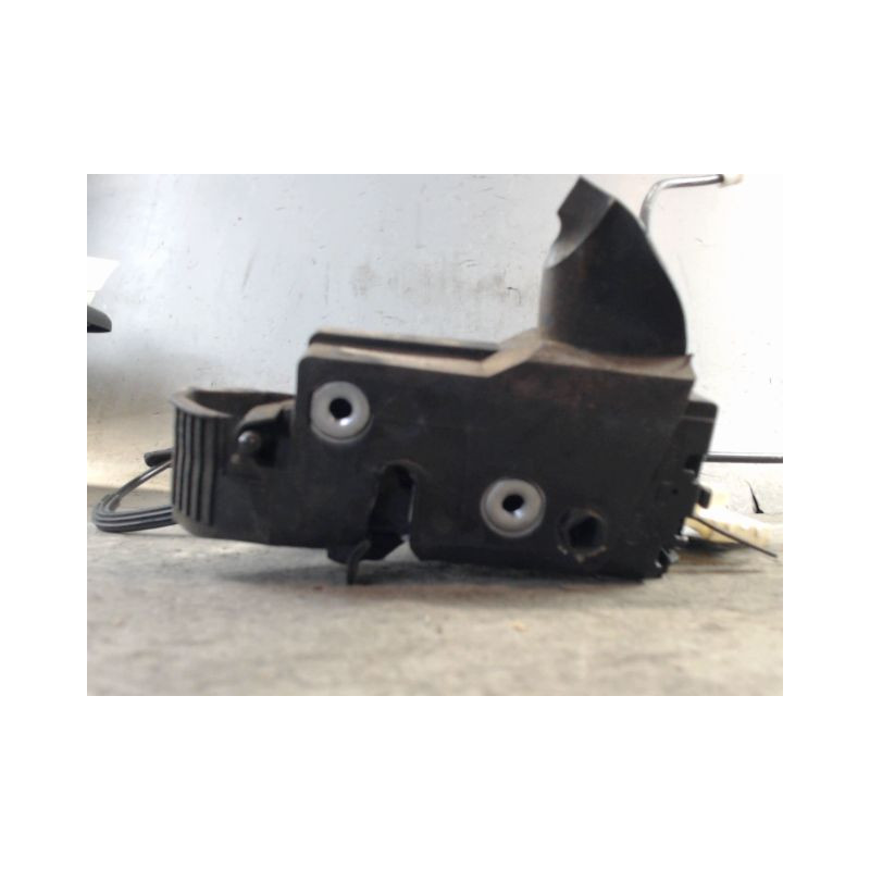 SYSTEME CONDAMNATION AVANT DROIT CITROEN C4 COUPE