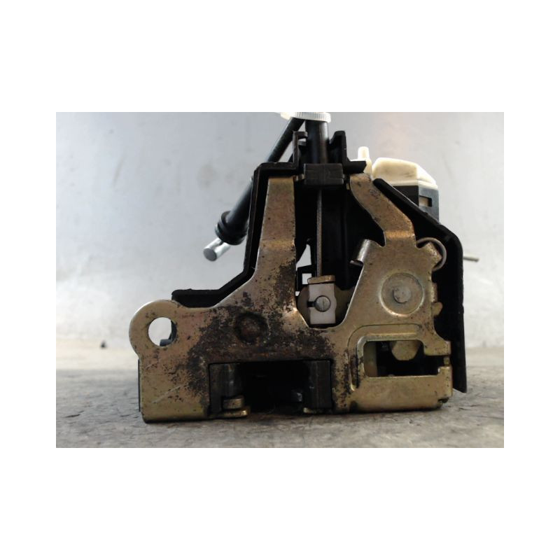SYSTEME CONDAMNATION AVANT DROIT RENAULT CLIO II PH.2 01-06