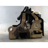 SYSTEME CONDAMNATION AVANT DROIT RENAULT CLIO II PH.2 01-06