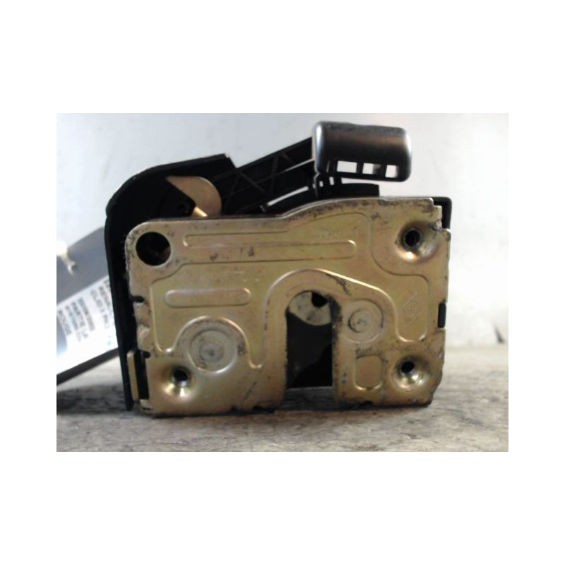 SYSTEME CONDAMNATION AVANT DROIT RENAULT CLIO II PH.2 01-06