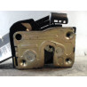 SYSTEME CONDAMNATION AVANT DROIT RENAULT CLIO II PH.2 01-06