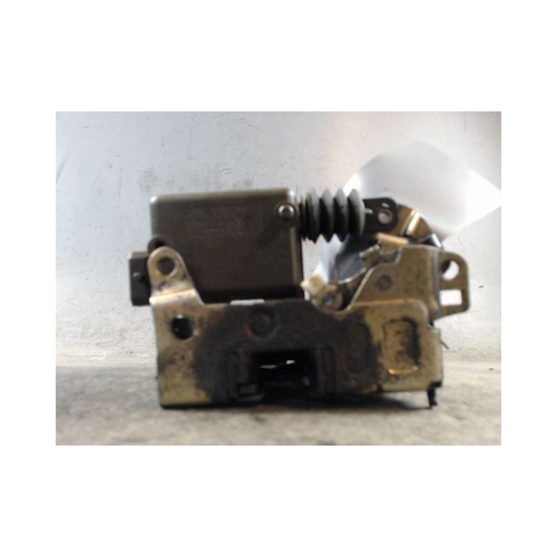 SYSTEME CONDAMNATION ARRIERE DROIT RENAULT CLIO II PH.2 01-06