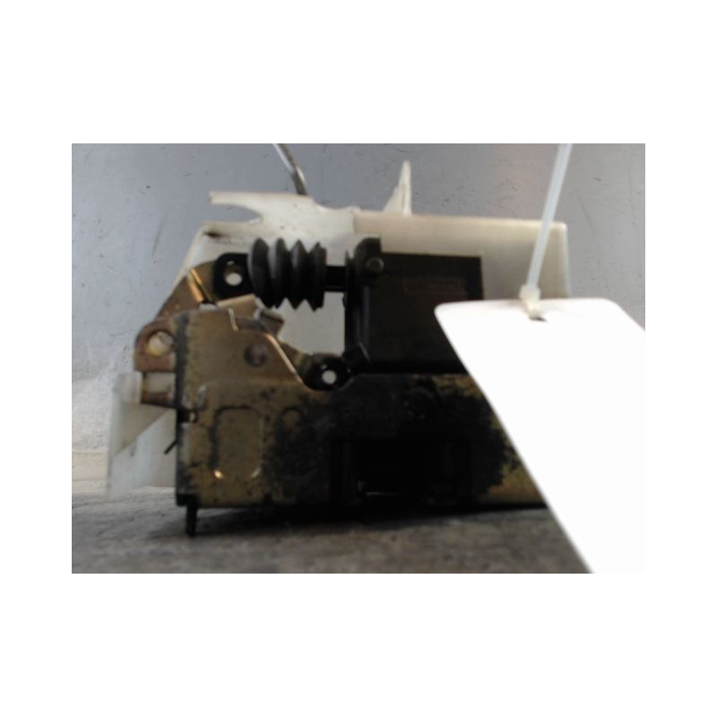 SYSTEME CONDAMNATION ARRIERE GAUCHE RENAULT CLIO II PH.2 01-06