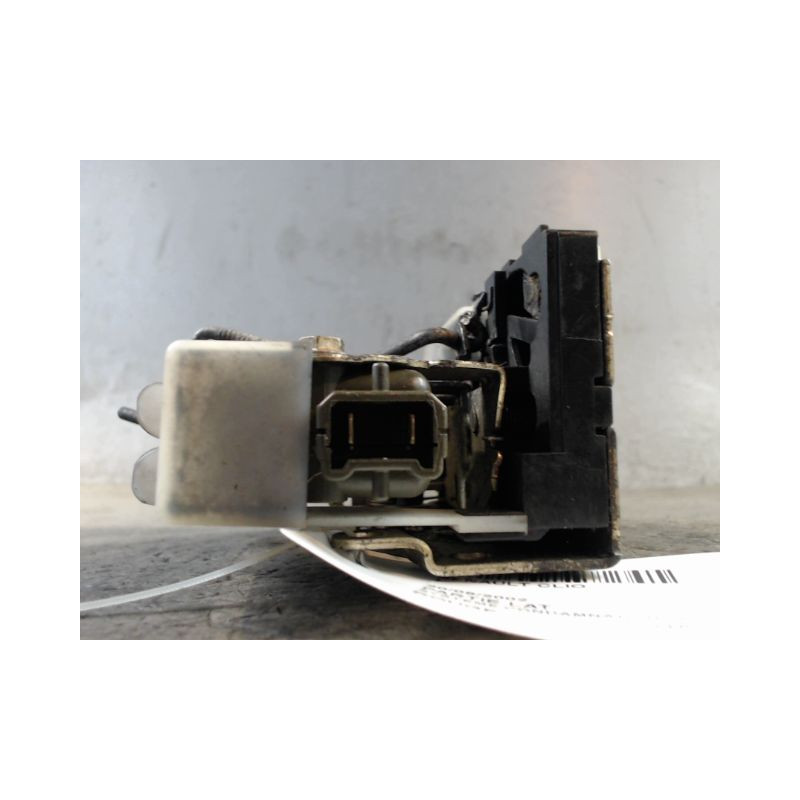 SYSTEME CONDAMNATION ARRIERE GAUCHE RENAULT CLIO II PH.2 01-06