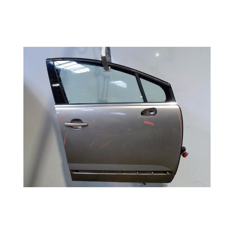 PORTE AVANT DROIT PEUGEOT 5008 2009-