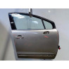 PORTE AVANT DROIT PEUGEOT 5008 2009-