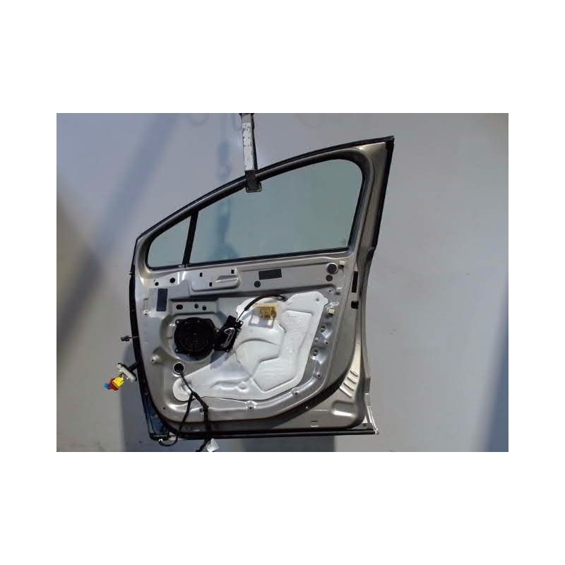 PORTE AVANT DROIT PEUGEOT 5008 2009-