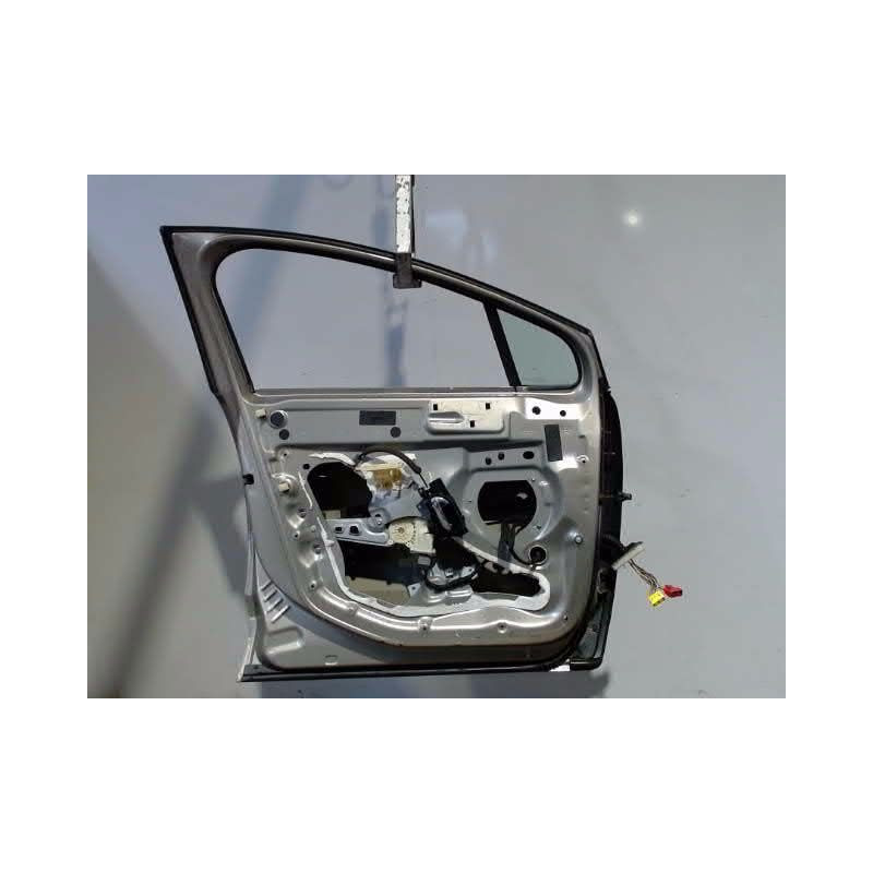 PORTE AVANT GAUCHE PEUGEOT 5008 2009-