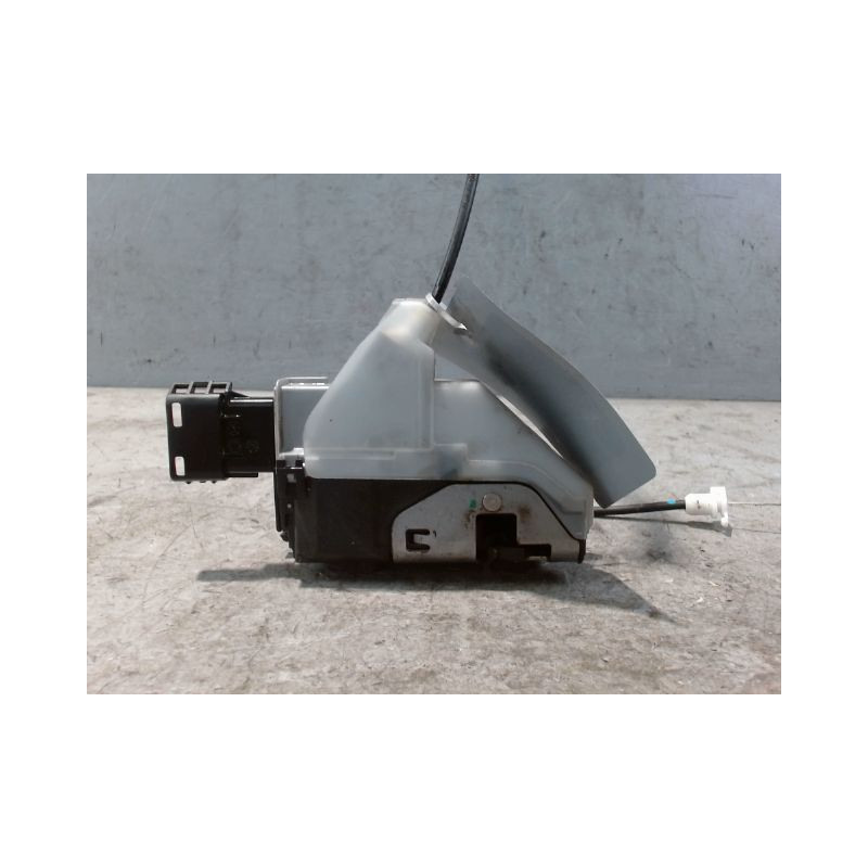 SYSTEME CONDAMNATION ARRIERE DROIT PEUGEOT 3008 2009-