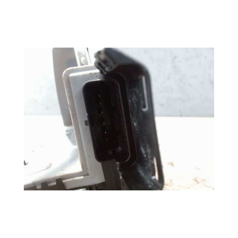 SYSTEME CONDAMNATION ARRIERE DROIT PEUGEOT 3008 2009-