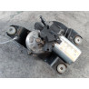 MOTEUR ESSUIE-GLACE ARRIERE MERCEDES CLASS B