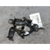 SERRURE CAPOT TOYOTA YARIS 2005-