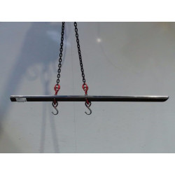PROTECTION PORTE AVD