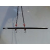 PROTECTION PORTE AVANT DROIT PEUGEOT 407