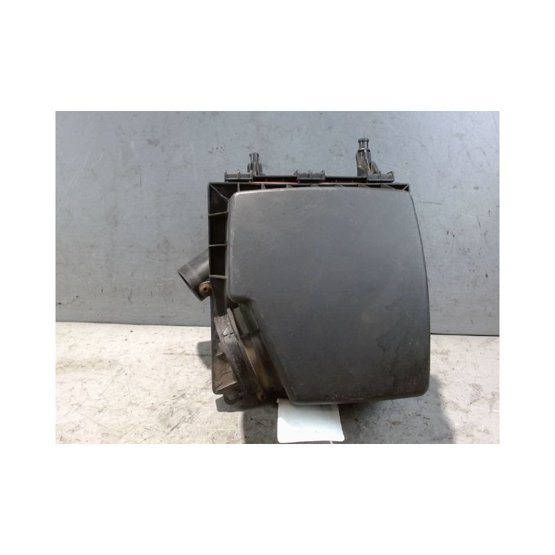 BOITIER FILTRE A AIR OPEL CORSA 2010-