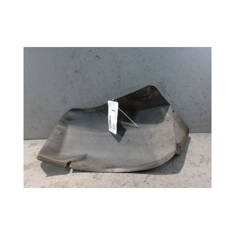 PARE-BOUE ARRIERE DROIT PEUGEOT 206 5P