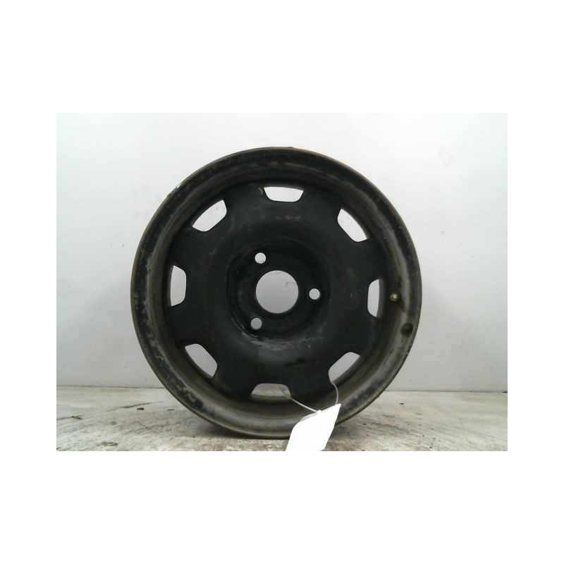 JANTE TOLE PEUGEOT 106