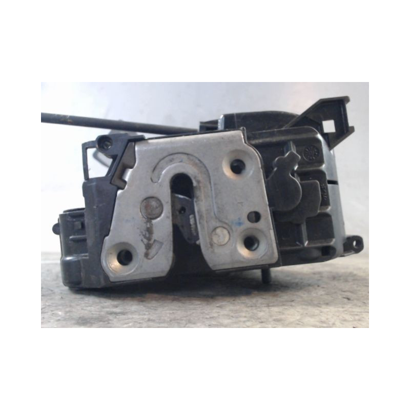 SYSTEME CONDAMNATION ARRIERE DROIT RENAULT CLIO III ESTATE 2008-
