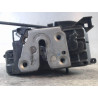SYSTEME CONDAMNATION ARRIERE DROIT RENAULT CLIO III ESTATE 2008-
