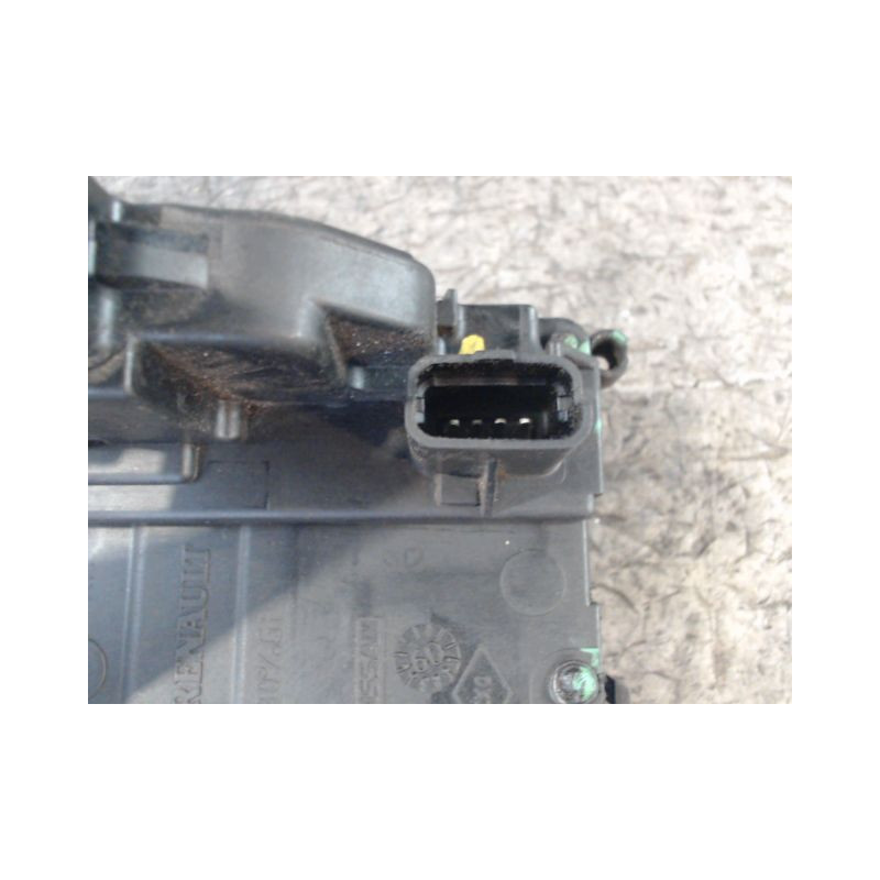SYSTEME CONDAMNATION ARRIERE DROIT RENAULT CLIO III ESTATE 2008-