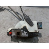 SYSTEME CONDAMNATION ARRIERE GAUCHE CITROEN C4 2010-
