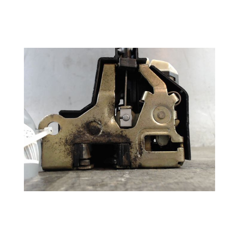 SYSTEME CONDAMNATION AVANT DROIT RENAULT CLIO II PH.2 01-06