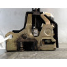 SYSTEME CONDAMNATION AVANT DROIT RENAULT CLIO II PH.2 01-06