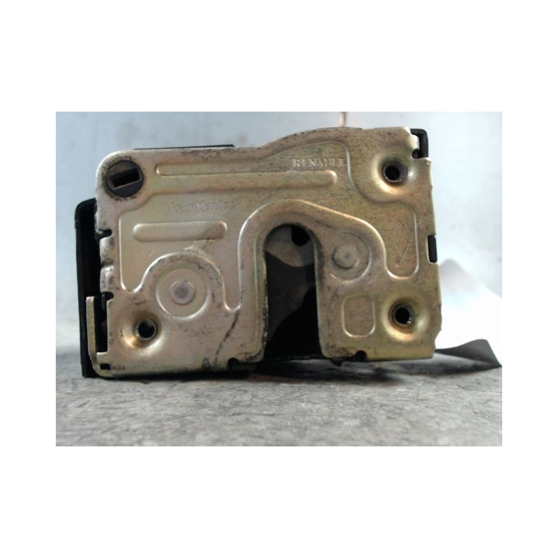 SYSTEME CONDAMNATION AVANT DROIT RENAULT CLIO II PH.2 01-06
