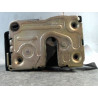 SYSTEME CONDAMNATION AVANT DROIT RENAULT CLIO II PH.2 01-06