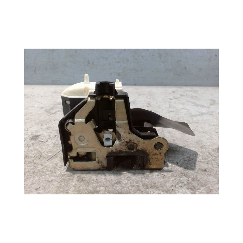 SYSTEME CONDAMNATION AVANT GAUCHE RENAULT CLIO II PH.2 01-06