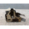 SYSTEME CONDAMNATION AVANT GAUCHE RENAULT CLIO II PH.2 01-06