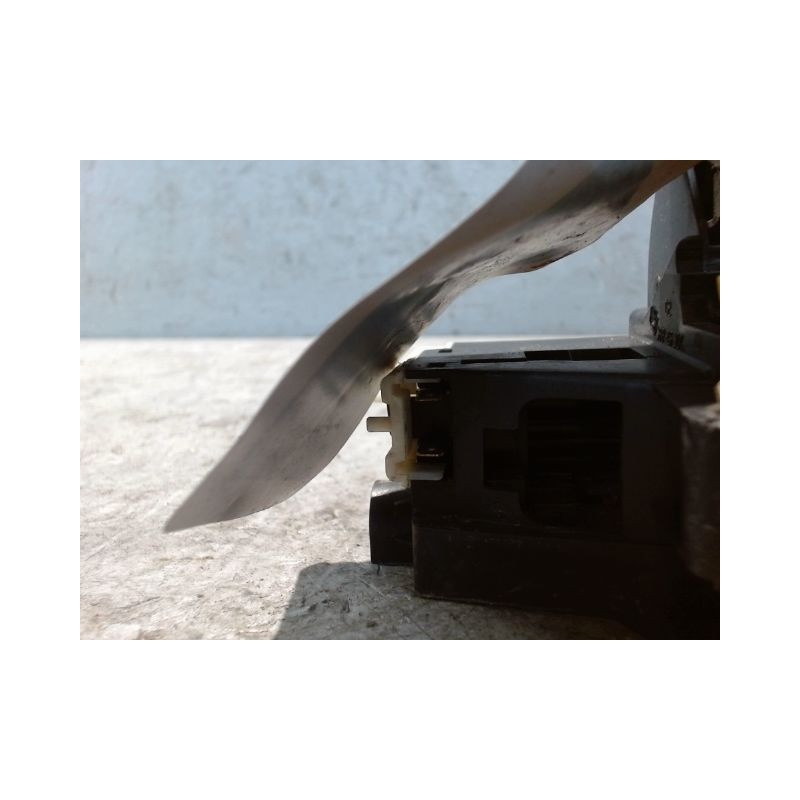 SYSTEME CONDAMNATION AVANT GAUCHE RENAULT CLIO II PH.2 01-06