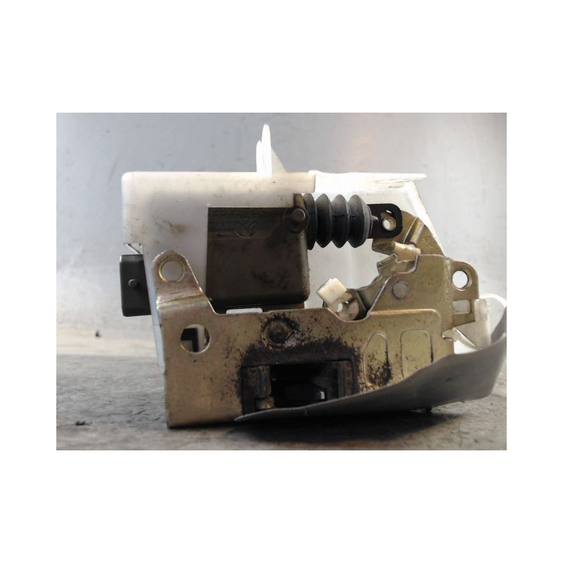 SYSTEME CONDAMNATION ARRIERE DROIT RENAULT CLIO II PH.2 01-06