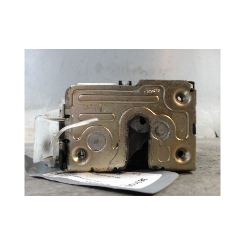 SYSTEME CONDAMNATION ARRIERE DROIT RENAULT CLIO II PH.2 01-06