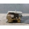 SYSTEME CONDAMNATION ARRIERE GAUCHE RENAULT CLIO II PH.2 01-06