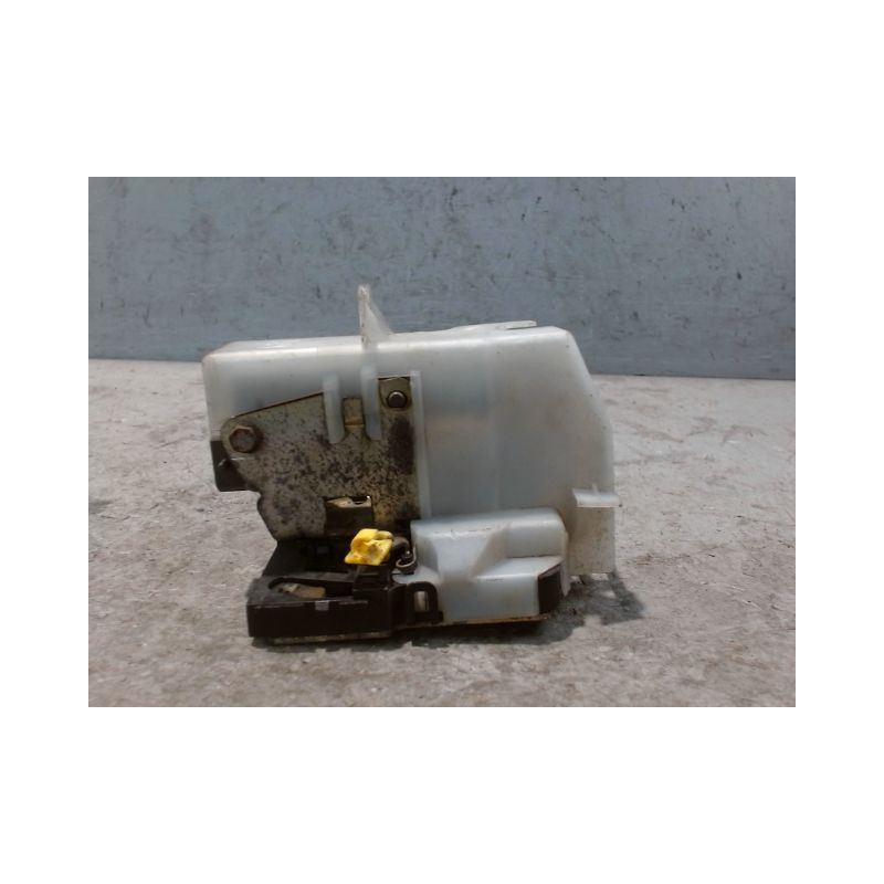 SYSTEME CONDAMNATION ARRIERE GAUCHE RENAULT CLIO II PH.2 01-06