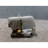 SYSTEME CONDAMNATION ARRIERE GAUCHE RENAULT CLIO II PH.2 01-06