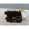 SYSTEME CONDAMNATION ARRIERE GAUCHE DACIA DUSTER 2010-